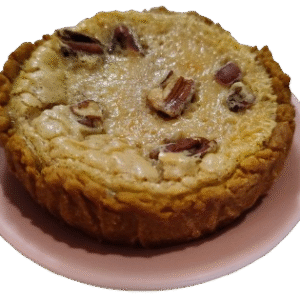 Pay de Nuez Regular