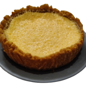 Pay de Queso Regular