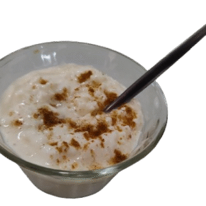 Arroz con Leche