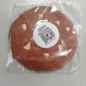 Galleta Red Velvet
