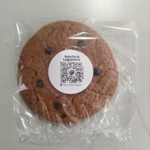 Galleta de Chocolate