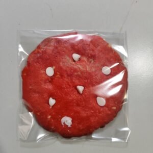 Galleta Red Velvet