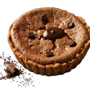 Pay de Chocolate
